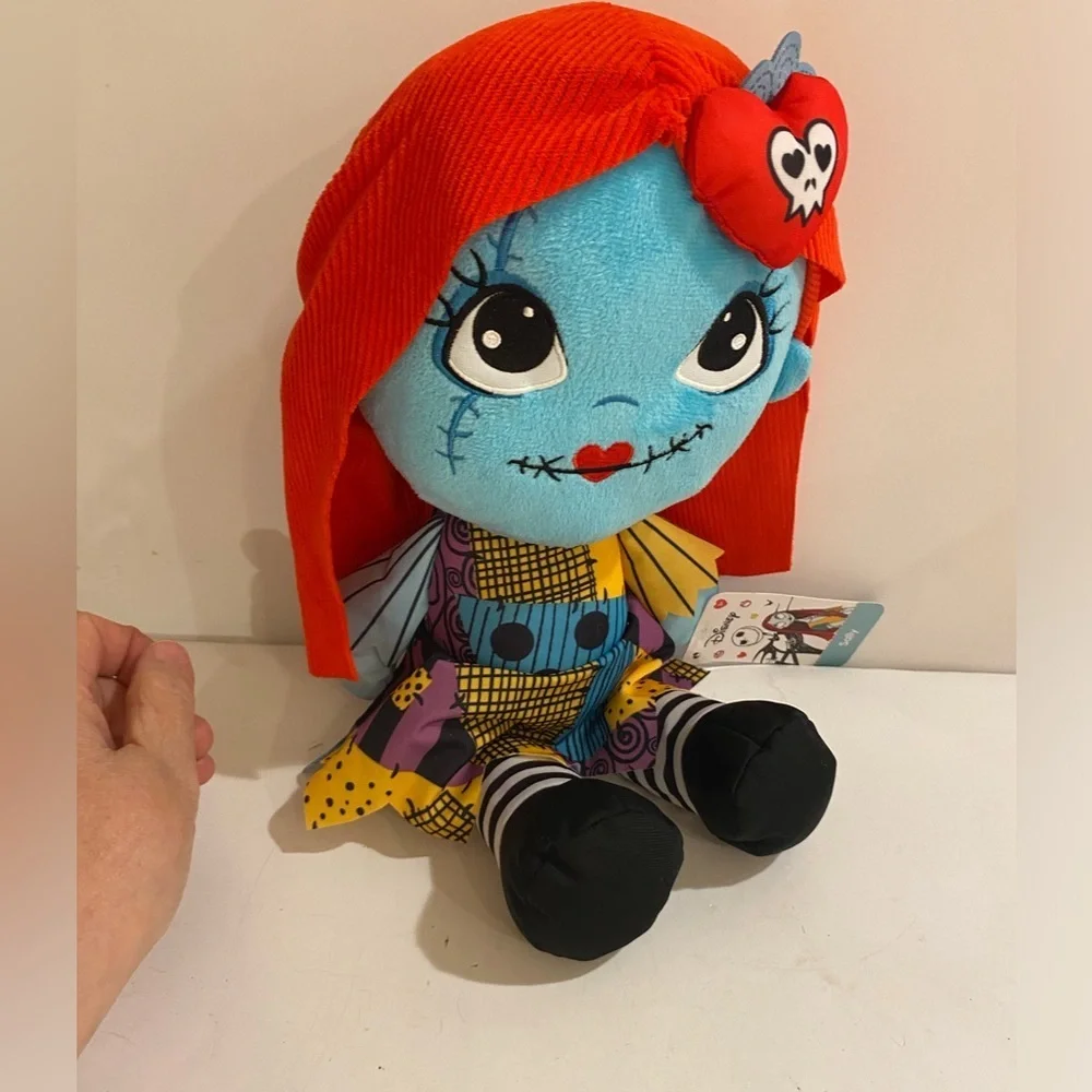 Disney nightmare before